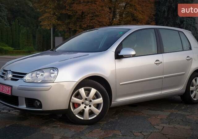 Серый Фольксваген Гольф, объемом двигателя 0 л и пробегом 200 тыс. км за 7100 $, фото 89 на Automoto.ua