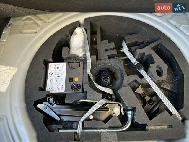 Сірий Фольксваген Гольф, об'ємом двигуна 1.4 л та пробігом 185 тис. км за 6450 $, фото 95 на Automoto.ua