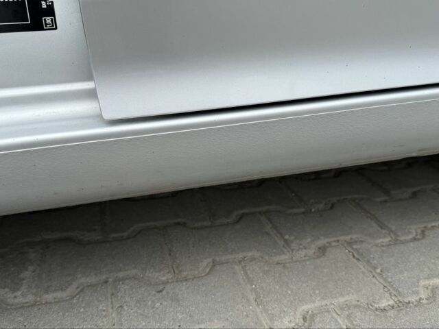 Серый Фольксваген Гольф, объемом двигателя 1.9 л и пробегом 219 тыс. км за 5199 $, фото 4 на Automoto.ua