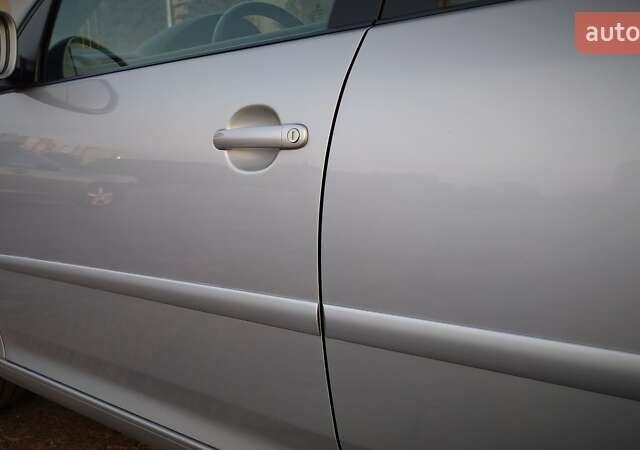 Серый Фольксваген Гольф, объемом двигателя 0 л и пробегом 200 тыс. км за 7100 $, фото 63 на Automoto.ua