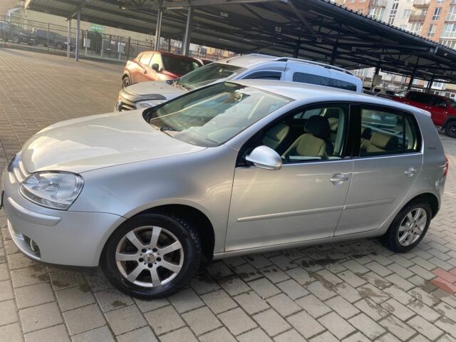 Сірий Фольксваген Гольф, об'ємом двигуна 1.6 л та пробігом 245 тис. км за 6200 $, фото 3 на Automoto.ua