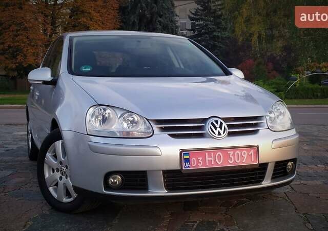Серый Фольксваген Гольф, объемом двигателя 0 л и пробегом 200 тыс. км за 7100 $, фото 84 на Automoto.ua