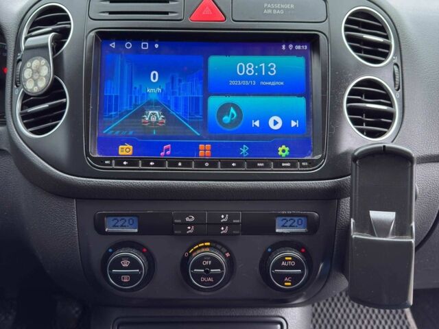 Сірий Фольксваген Гольф, об'ємом двигуна 2 л та пробігом 278 тис. км за 6700 $, фото 10 на Automoto.ua