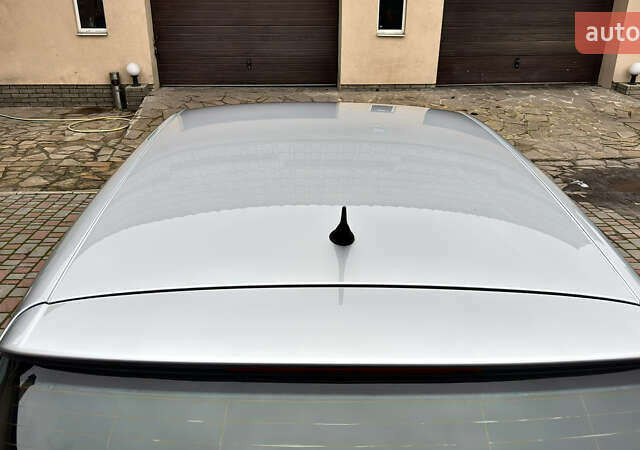 Серый Фольксваген Гольф, объемом двигателя 1.6 л и пробегом 178 тыс. км за 6556 $, фото 11 на Automoto.ua