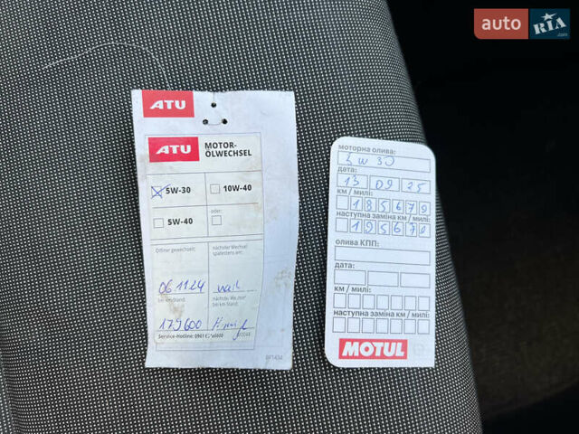 Сірий Фольксваген Гольф, об'ємом двигуна 1.4 л та пробігом 185 тис. км за 6450 $, фото 110 на Automoto.ua