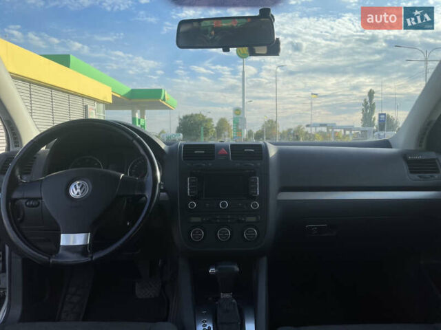 Сірий Фольксваген Гольф, об'ємом двигуна 1.9 л та пробігом 207 тис. км за 7300 $, фото 16 на Automoto.ua