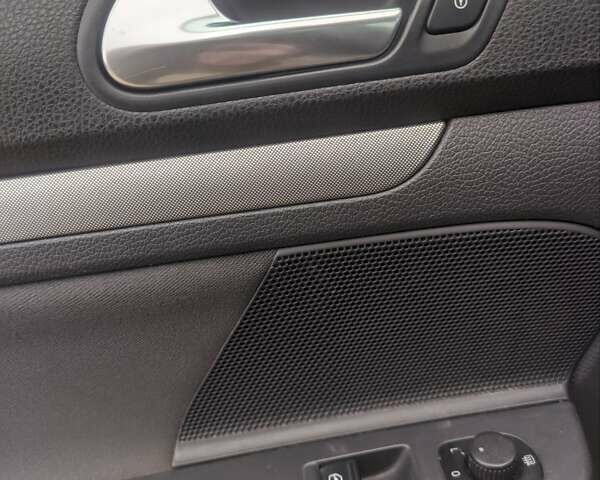 Сірий Фольксваген Гольф, об'ємом двигуна 1.4 л та пробігом 235 тис. км за 5900 $, фото 11 на Automoto.ua