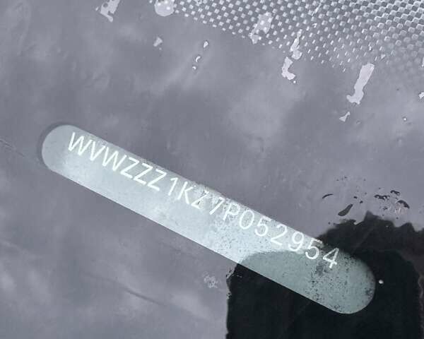 Серый Фольксваген Гольф, объемом двигателя 1.4 л и пробегом 233 тыс. км за 6750 $, фото 37 на Automoto.ua