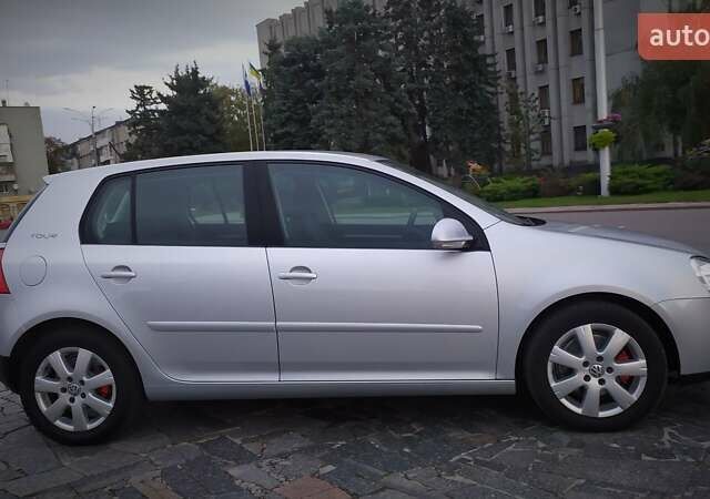 Серый Фольксваген Гольф, объемом двигателя 0 л и пробегом 200 тыс. км за 7100 $, фото 156 на Automoto.ua