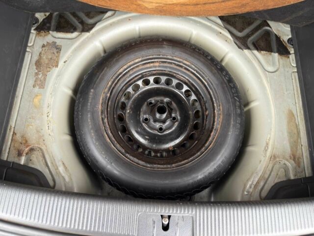 Сірий Фольксваген Гольф, об'ємом двигуна 2 л та пробігом 278 тис. км за 6700 $, фото 14 на Automoto.ua