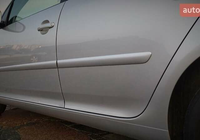 Серый Фольксваген Гольф, объемом двигателя 0 л и пробегом 200 тыс. км за 7100 $, фото 61 на Automoto.ua