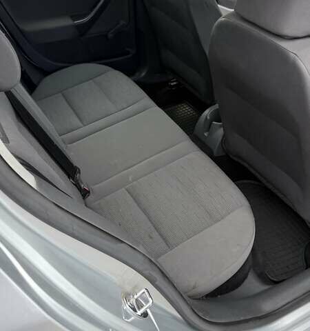 Серый Фольксваген Гольф, объемом двигателя 1.9 л и пробегом 218 тыс. км за 5499 $, фото 3 на Automoto.ua