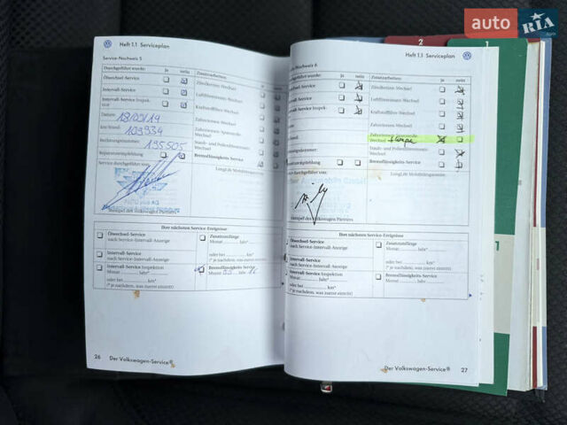 Серый Фольксваген Гольф, объемом двигателя 1.6 л и пробегом 194 тыс. км за 5900 $, фото 106 на Automoto.ua