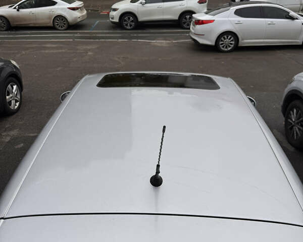 Серый Фольксваген Гольф, объемом двигателя 1.9 л и пробегом 298 тыс. км за 5600 $, фото 11 на Automoto.ua