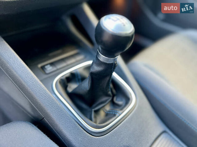 Сірий Фольксваген Гольф, об'ємом двигуна 1.4 л та пробігом 185 тис. км за 6450 $, фото 74 на Automoto.ua
