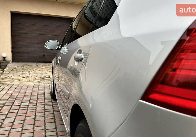 Серый Фольксваген Гольф, объемом двигателя 1.6 л и пробегом 178 тыс. км за 6556 $, фото 5 на Automoto.ua