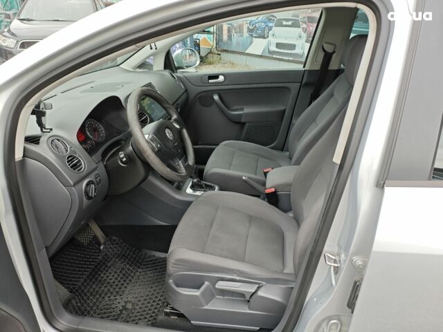 Сірий Фольксваген Гольф, об'ємом двигуна 2 л та пробігом 283 тис. км за 6900 $, фото 8 на Automoto.ua