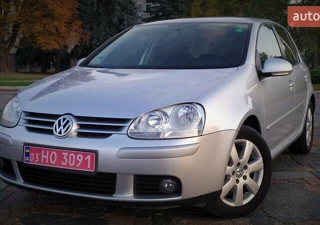 Серый Фольксваген Гольф, объемом двигателя 0 л и пробегом 200 тыс. км за 7100 $, фото 85 на Automoto.ua