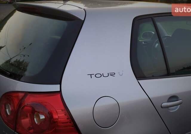 Серый Фольксваген Гольф, объемом двигателя 0 л и пробегом 200 тыс. км за 7100 $, фото 69 на Automoto.ua