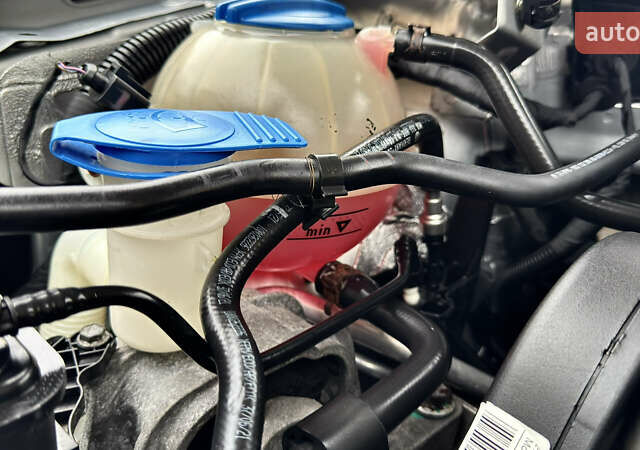 Серый Фольксваген Гольф, объемом двигателя 1.6 л и пробегом 178 тыс. км за 6556 $, фото 71 на Automoto.ua