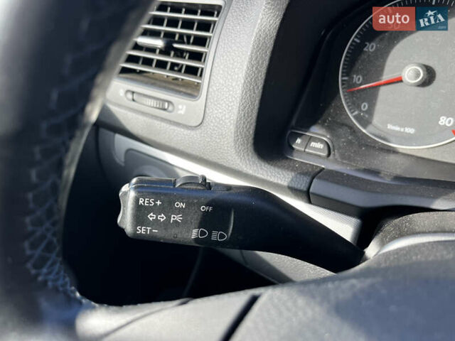 Сірий Фольксваген Гольф, об'ємом двигуна 1.4 л та пробігом 184 тис. км за 4899 $, фото 16 на Automoto.ua