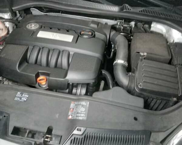 Сірий Фольксваген Гольф, об'ємом двигуна 0 л та пробігом 184 тис. км за 6000 $, фото 6 на Automoto.ua