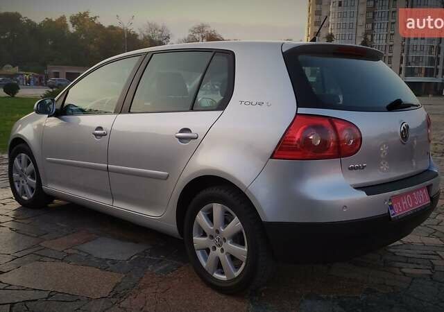 Серый Фольксваген Гольф, объемом двигателя 0 л и пробегом 200 тыс. км за 7100 $, фото 23 на Automoto.ua