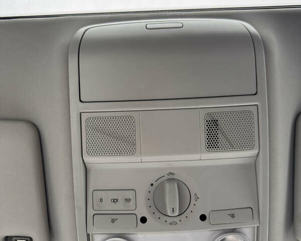 Серый Фольксваген Гольф, объемом двигателя 1.9 л и пробегом 298 тыс. км за 5600 $, фото 31 на Automoto.ua