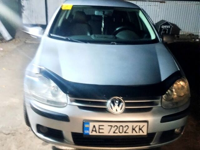 Серый Фольксваген Гольф, объемом двигателя 1.9 л и пробегом 206 тыс. км за 5700 $, фото 2 на Automoto.ua