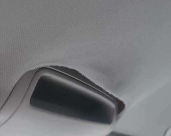 Сірий Фольксваген Гольф, об'ємом двигуна 1.6 л та пробігом 250 тис. км за 4500 $, фото 13 на Automoto.ua