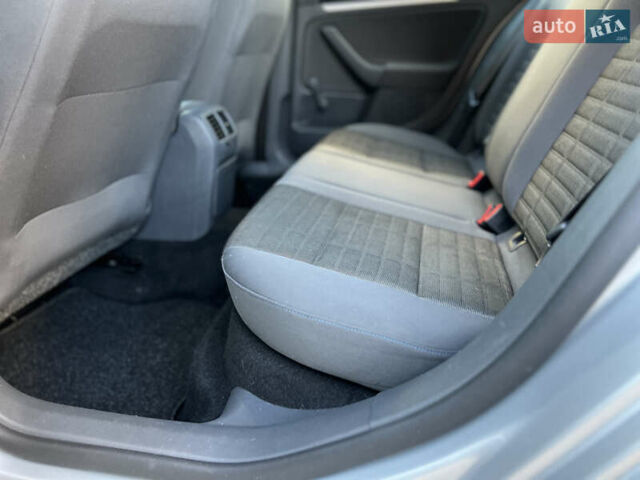 Сірий Фольксваген Гольф, об'ємом двигуна 1.4 л та пробігом 185 тис. км за 6450 $, фото 86 на Automoto.ua