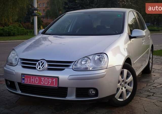 Серый Фольксваген Гольф, объемом двигателя 0 л и пробегом 200 тыс. км за 7100 $, фото 27 на Automoto.ua