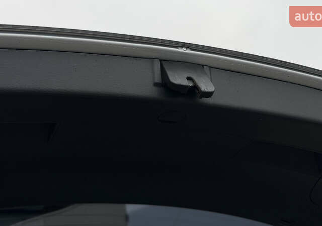 Серый Фольксваген Гольф, объемом двигателя 1.4 л и пробегом 239 тыс. км за 5150 $, фото 36 на Automoto.ua