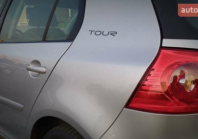 Серый Фольксваген Гольф, объемом двигателя 0 л и пробегом 200 тыс. км за 7100 $, фото 56 на Automoto.ua