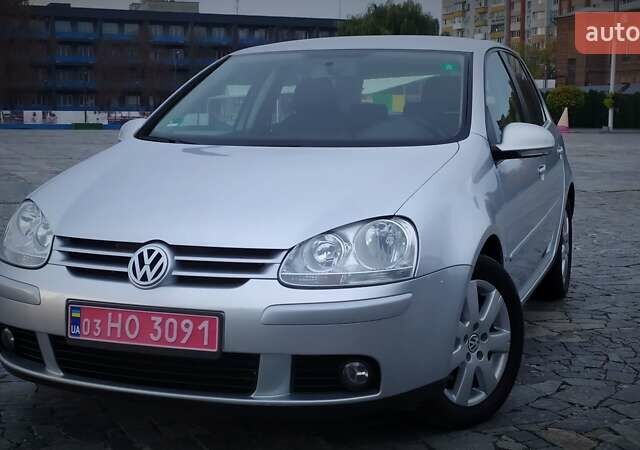 Серый Фольксваген Гольф, объемом двигателя 0 л и пробегом 200 тыс. км за 7100 $, фото 161 на Automoto.ua