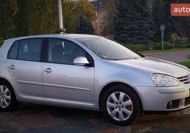 Серый Фольксваген Гольф, объемом двигателя 0 л и пробегом 200 тыс. км за 7100 $, фото 10 на Automoto.ua