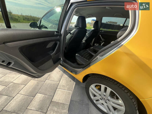 Сірий Фольксваген Гольф, об'ємом двигуна 1.97 л та пробігом 430 тис. км за 7200 $, фото 14 на Automoto.ua