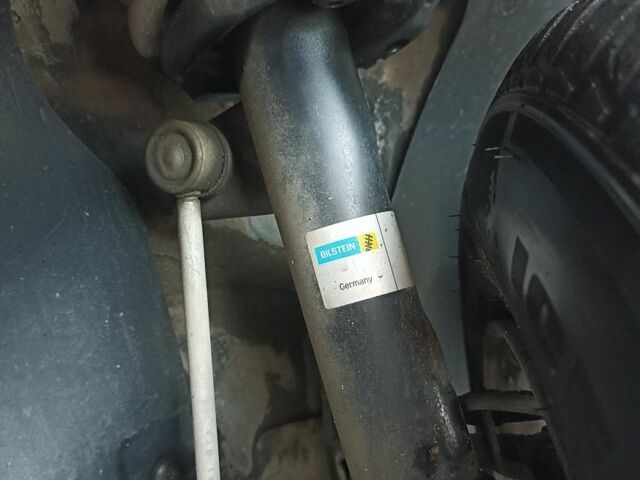 Серый Фольксваген Гольф, объемом двигателя 1.6 л и пробегом 230 тыс. км за 6199 $, фото 5 на Automoto.ua