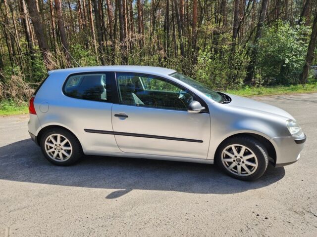 Серый Фольксваген Гольф, объемом двигателя 0 л и пробегом 248 тыс. км за 3000 $, фото 4 на Automoto.ua