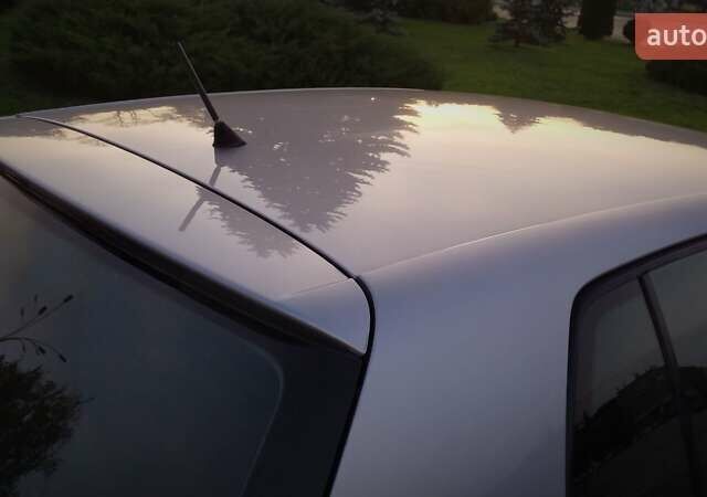 Серый Фольксваген Гольф, объемом двигателя 0 л и пробегом 200 тыс. км за 7100 $, фото 70 на Automoto.ua