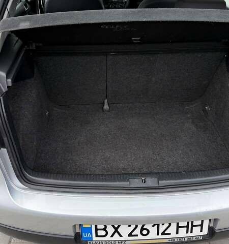 Серый Фольксваген Гольф, объемом двигателя 1.9 л и пробегом 218 тыс. км за 5499 $, фото 9 на Automoto.ua