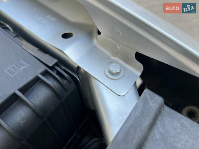 Сірий Фольксваген Гольф, об'ємом двигуна 1.4 л та пробігом 185 тис. км за 6450 $, фото 65 на Automoto.ua