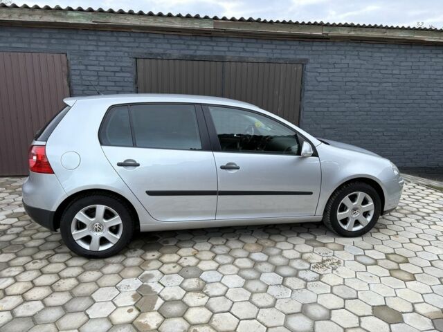 Серый Фольксваген Гольф, объемом двигателя 0 л и пробегом 208 тыс. км за 6100 $, фото 3 на Automoto.ua