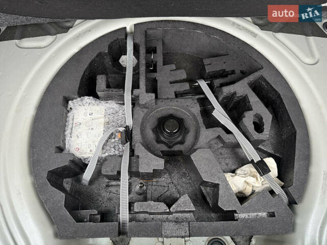 Сірий Фольксваген Гольф, об'ємом двигуна 1.6 л та пробігом 205 тис. км за 7100 $, фото 30 на Automoto.ua