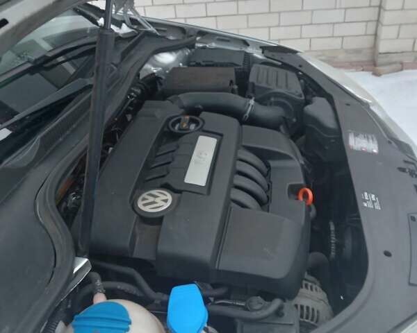 Сірий Фольксваген Гольф, об'ємом двигуна 0 л та пробігом 184 тис. км за 6000 $, фото 7 на Automoto.ua