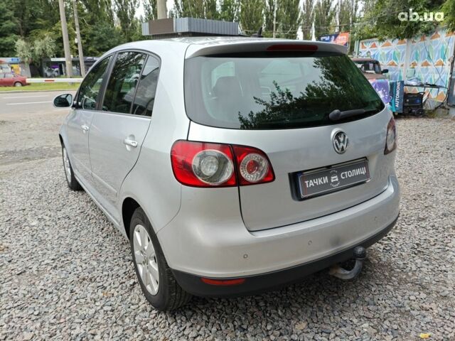 Сірий Фольксваген Гольф, об'ємом двигуна 2 л та пробігом 283 тис. км за 6900 $, фото 7 на Automoto.ua