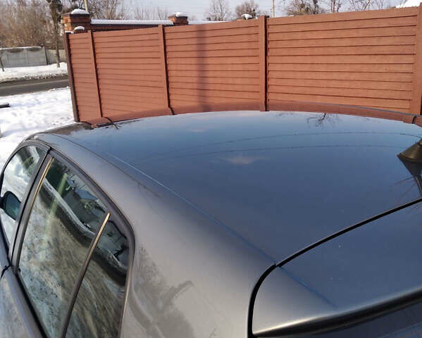 Сірий Фольксваген Гольф, об'ємом двигуна 1.39 л та пробігом 208 тис. км за 5000 $, фото 8 на Automoto.ua