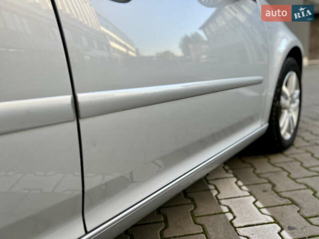 Сірий Фольксваген Гольф, об'ємом двигуна 1.4 л та пробігом 185 тис. км за 6450 $, фото 58 на Automoto.ua