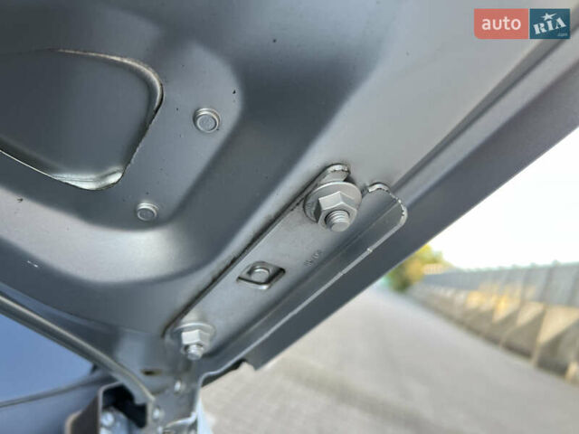 Сірий Фольксваген Гольф, об'ємом двигуна 1.4 л та пробігом 185 тис. км за 6450 $, фото 66 на Automoto.ua