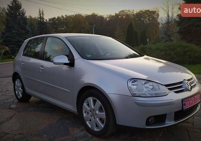 Серый Фольксваген Гольф, объемом двигателя 0 л и пробегом 200 тыс. км за 7100 $, фото 93 на Automoto.ua